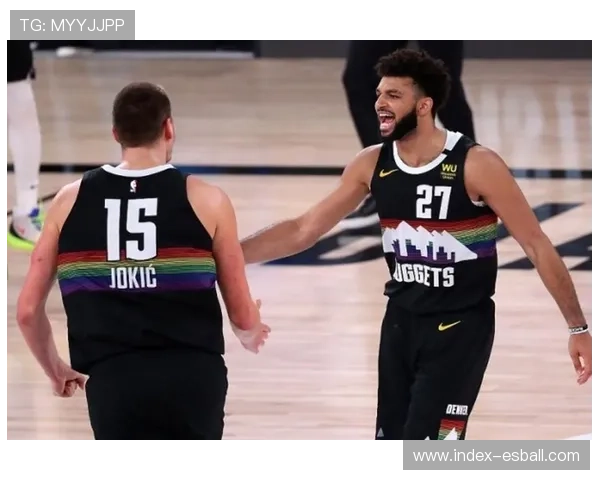 阿德尔曼穆雷缺阵影响，约基奇策应与低位威胁进一步放大